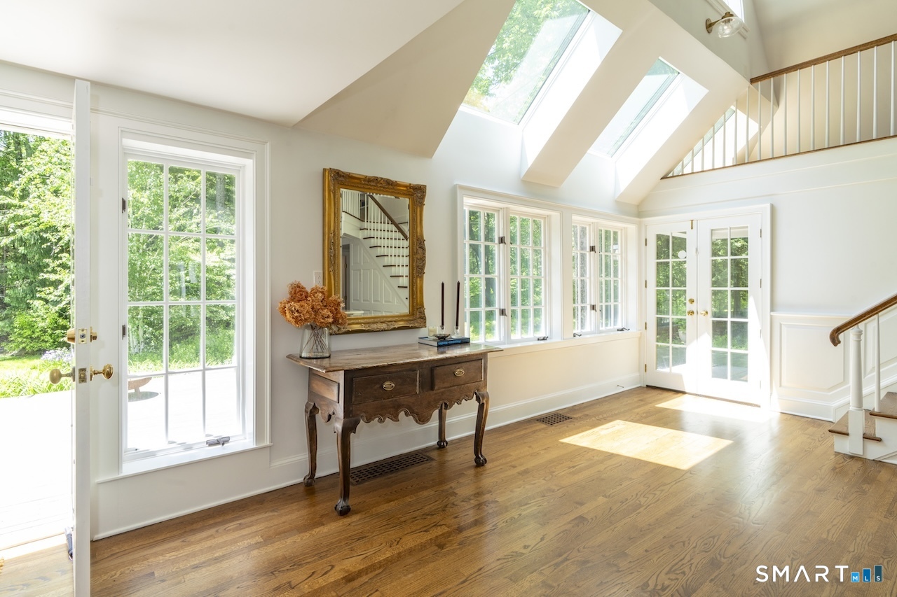 19 Hemlock Lane Salisbury CT 06068