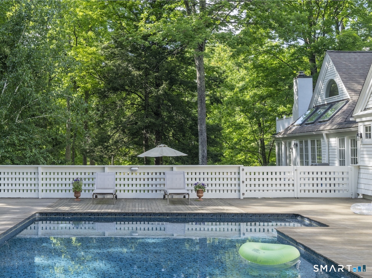 19 Hemlock Lane Salisbury CT 06068