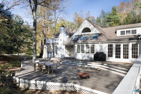 19 Hemlock Lane Salisbury CT 06068