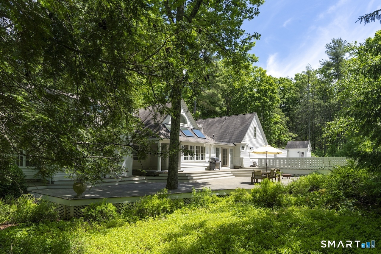 19 Hemlock Lane Salisbury CT 06068