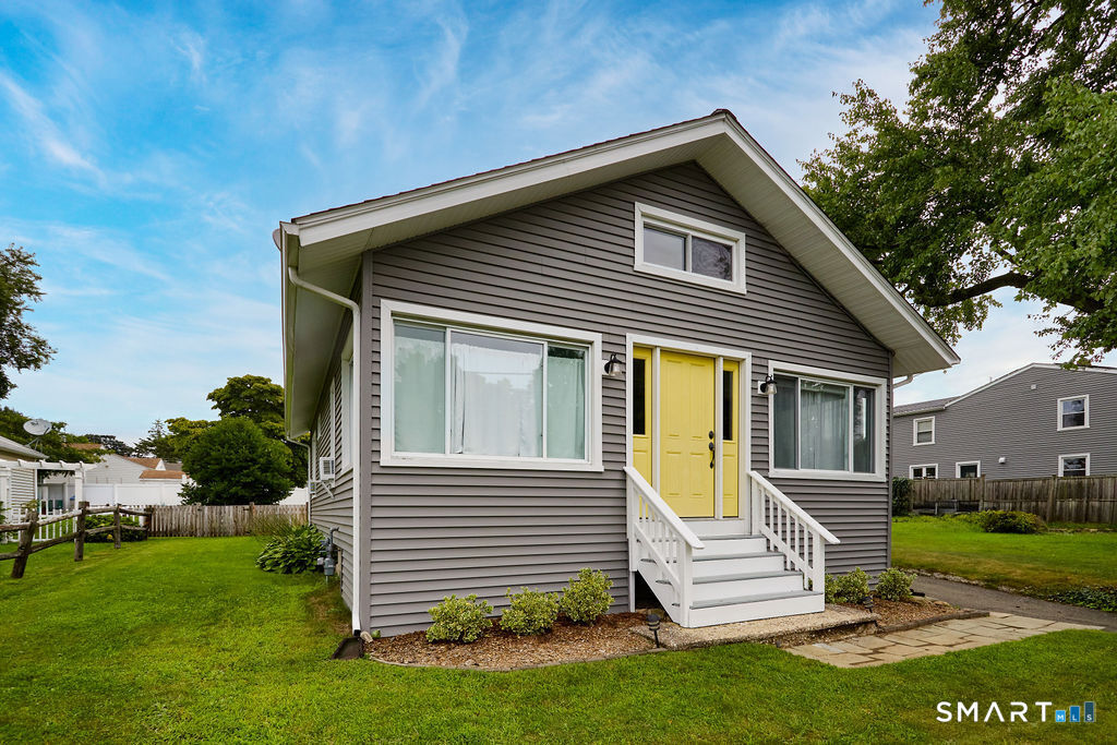 10 Silk Street Norwalk CT 06850
