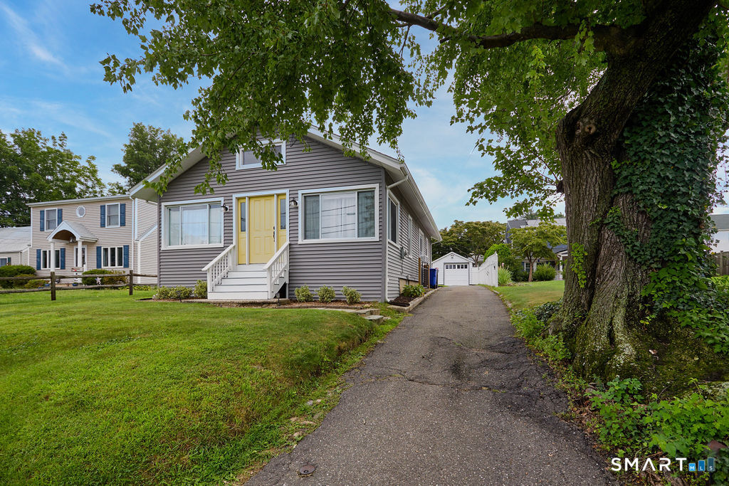 10 Silk Street Norwalk CT 06850