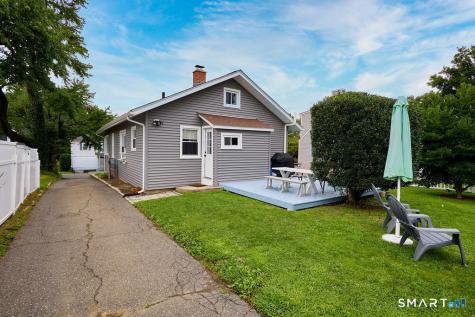 10 Silk Street Norwalk CT 06850