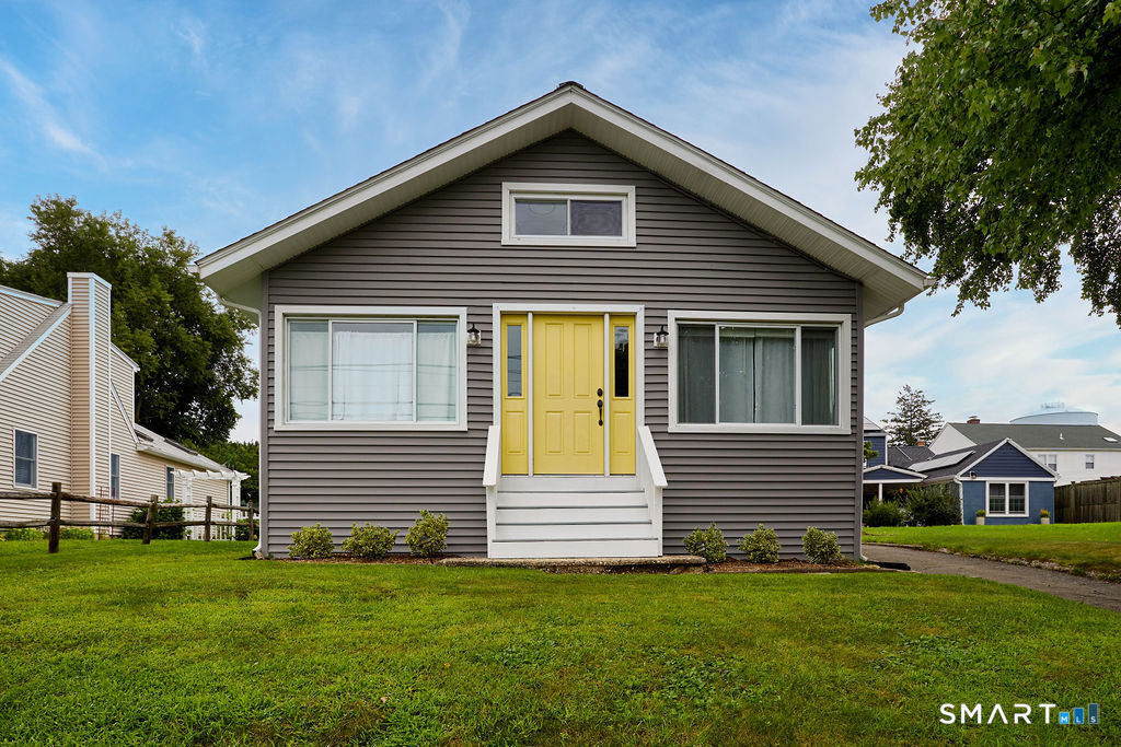 10 Silk Street Norwalk CT 06850