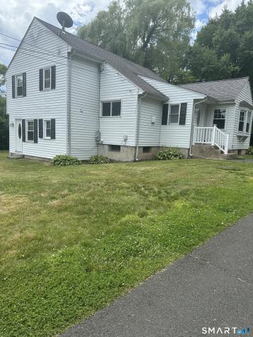 34 Eastview Drive Windsor CT 06095