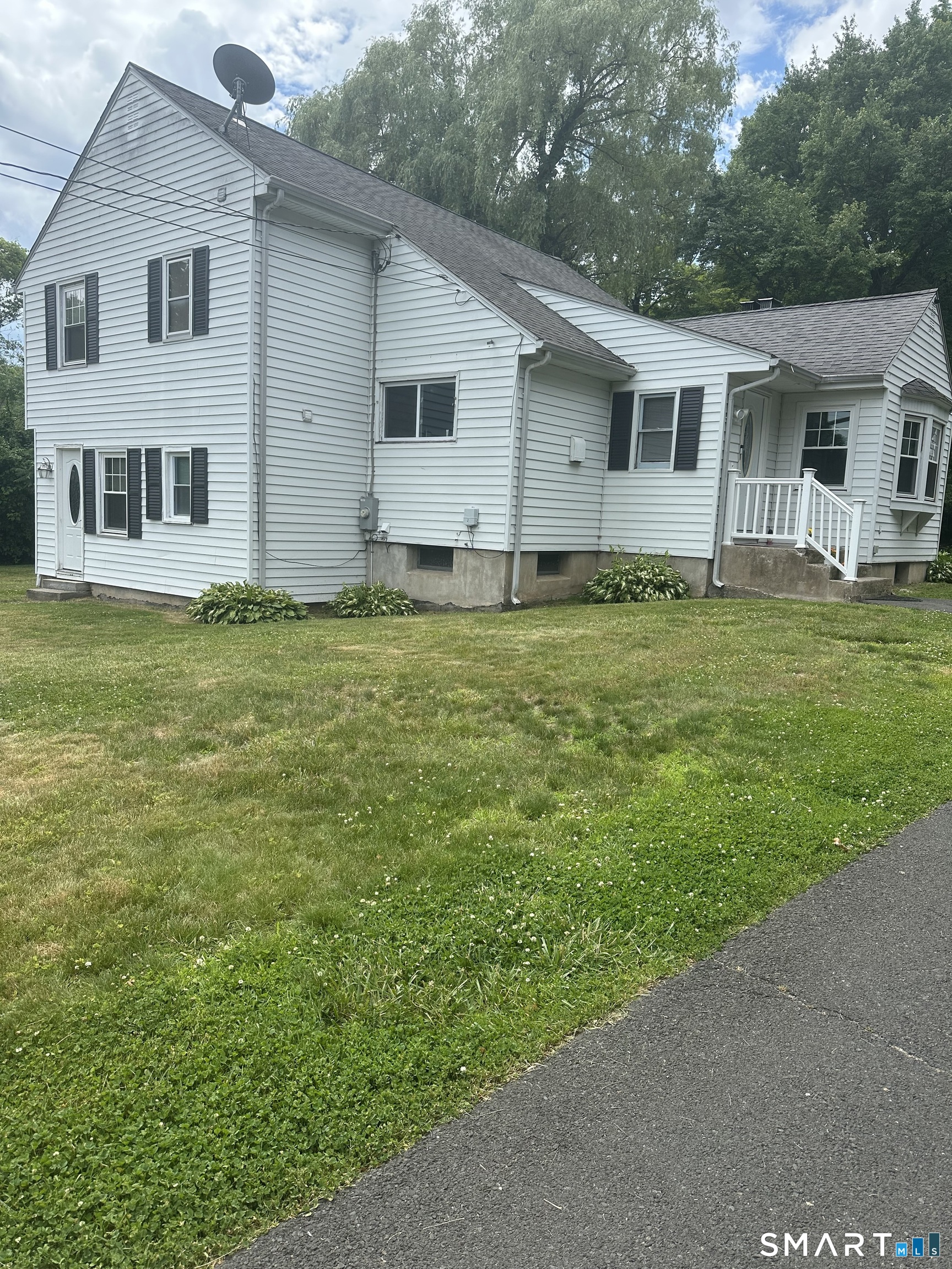 34 Eastview Drive Windsor CT 06095