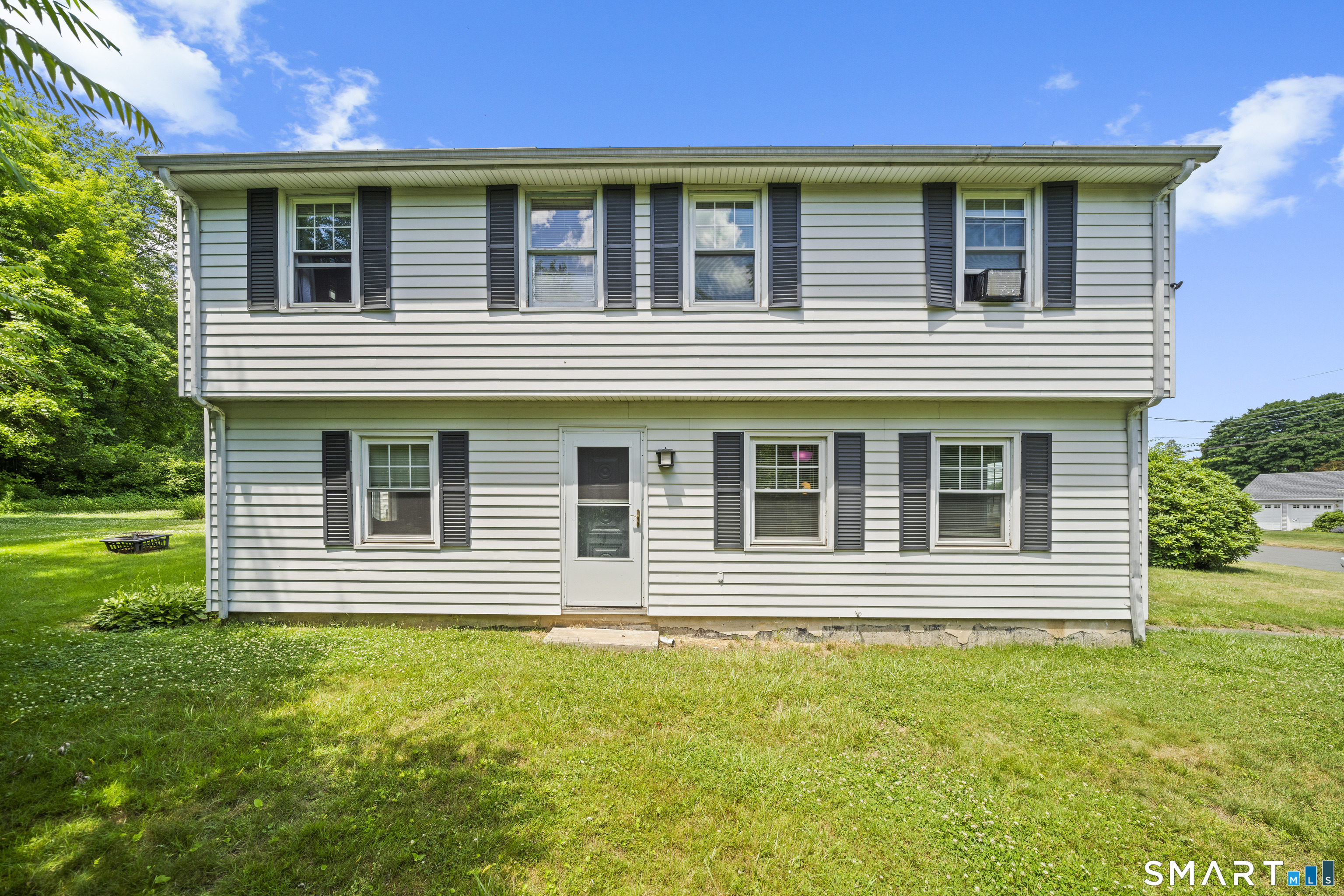 34 Eastview Drive Windsor CT 06095