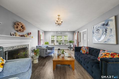 34 Eastview Drive Windsor CT 06095