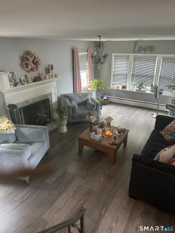 34 Eastview Drive Windsor CT 06095