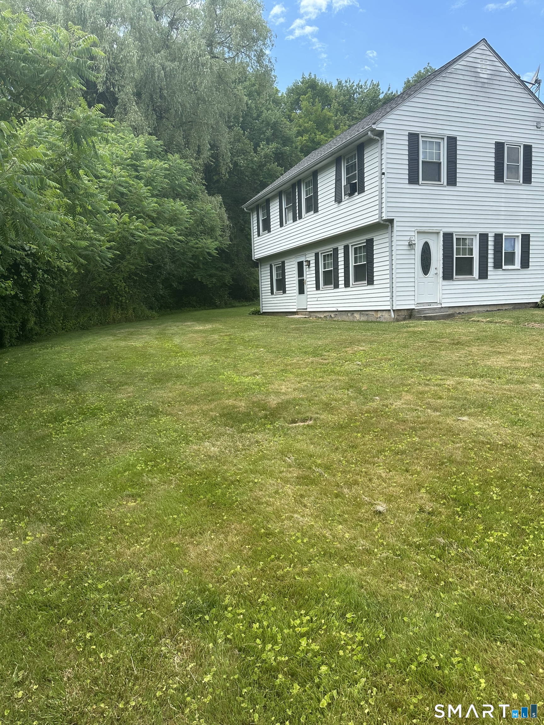 34 Eastview Drive Windsor CT 06095
