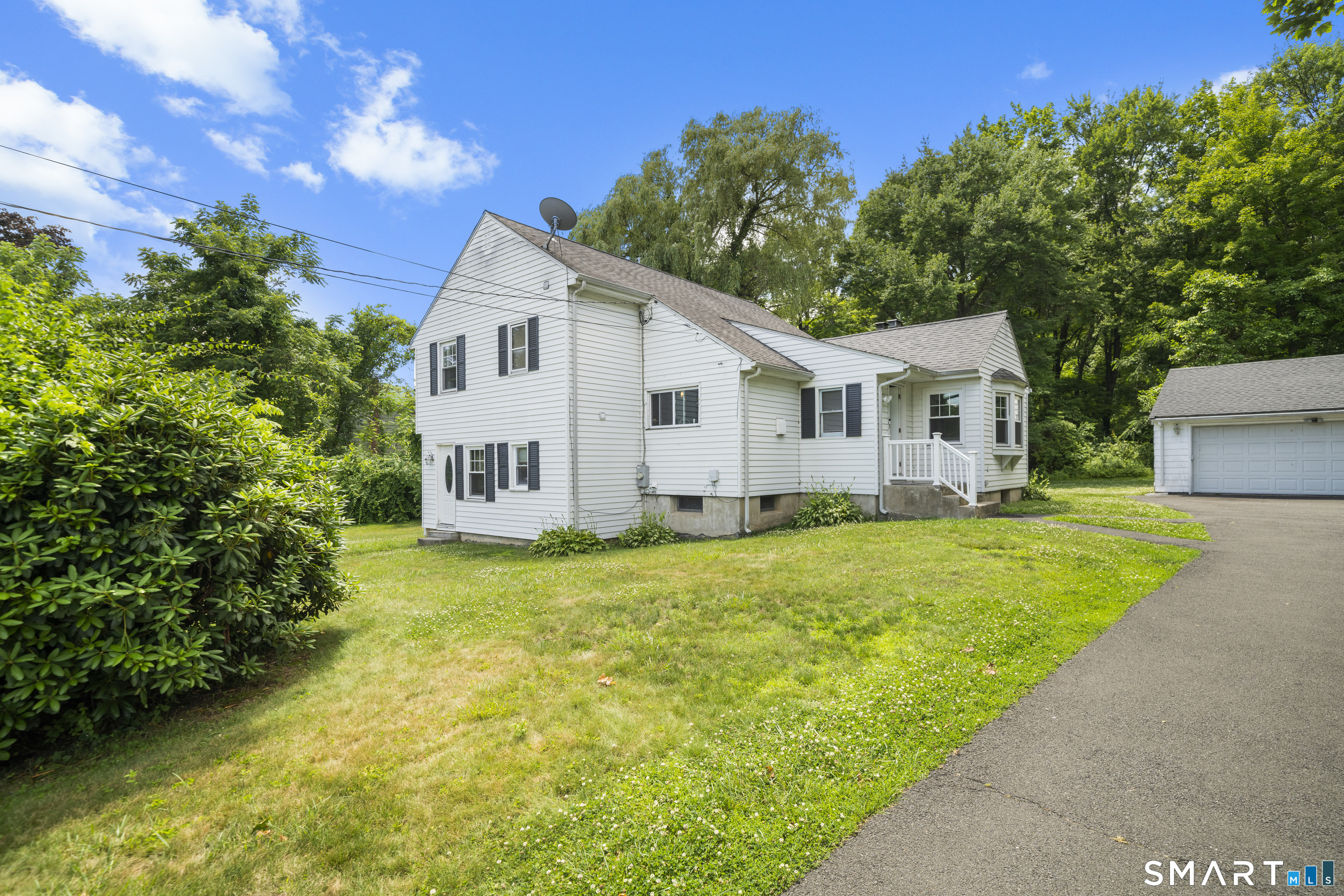 34 Eastview Drive Windsor CT 06095