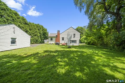 34 Eastview Drive Windsor CT 06095