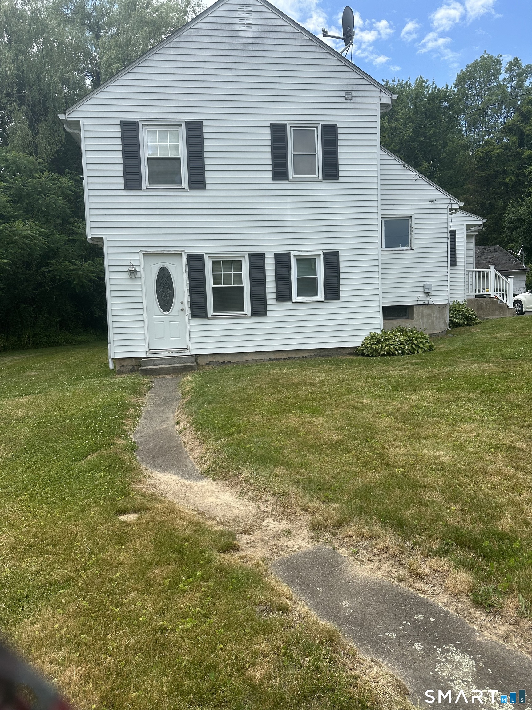 34 Eastview Drive Windsor CT 06095