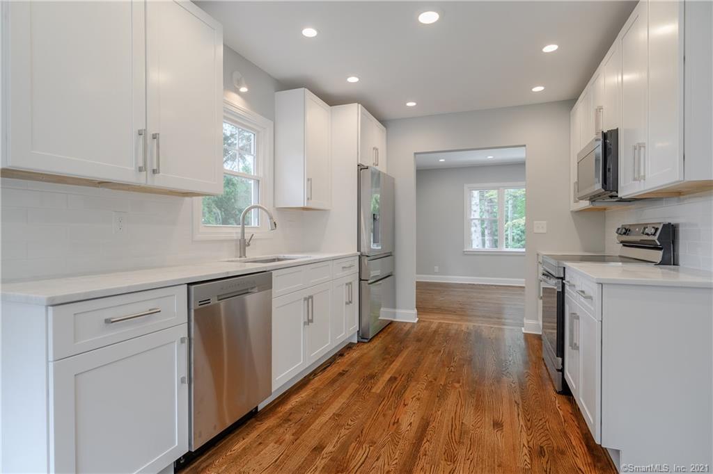 40 Prospect Hill Road New Milford CT 06776