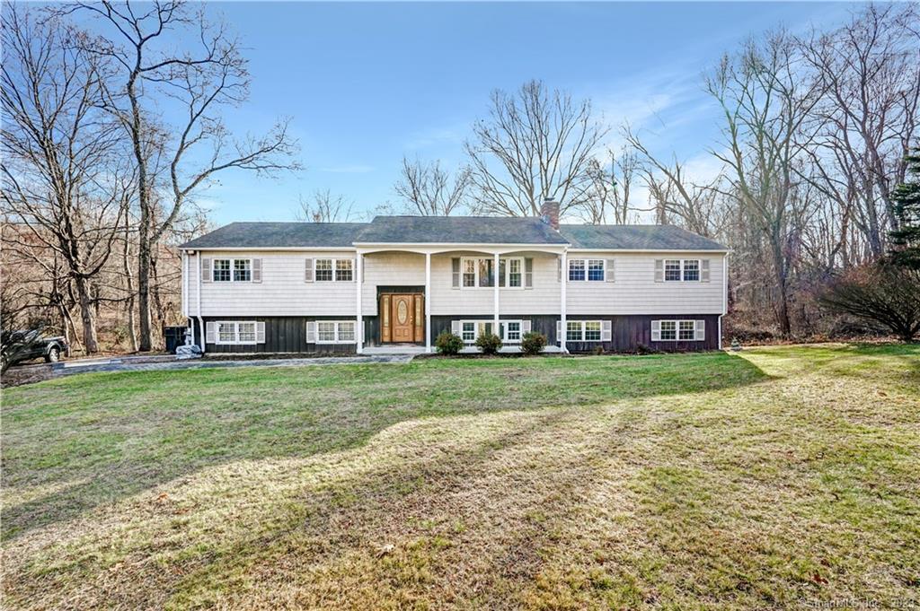 1 Patricia Lane Newtown CT 06470