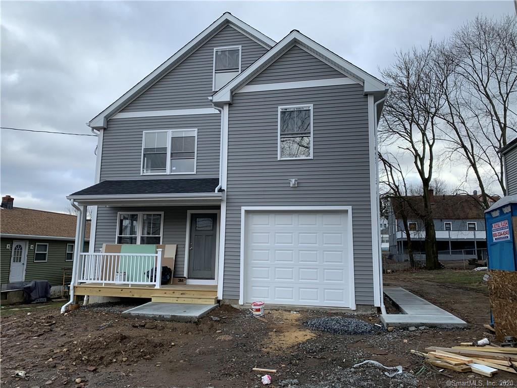 269 Valley Avenue Bridgeport CT 06606
