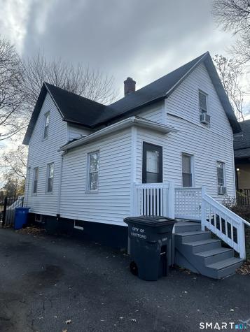 35 Loomis Street Hartford CT 06120