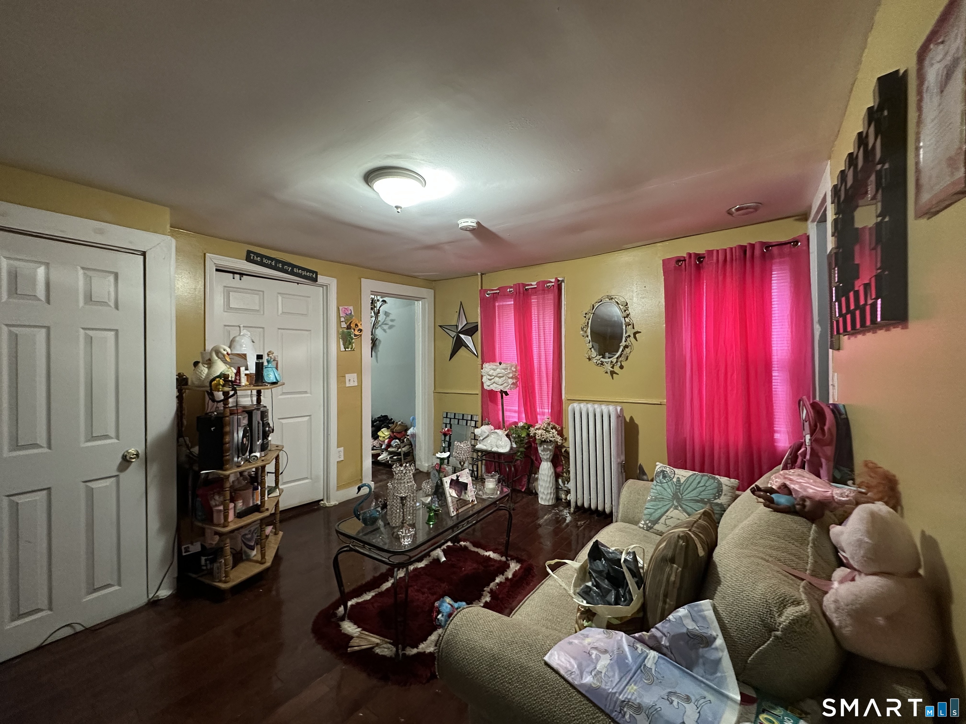 35 Loomis Street Hartford CT 06120