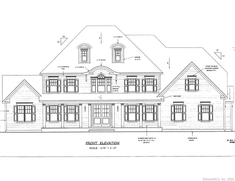9 Hoffmann Road Canton CT 06019