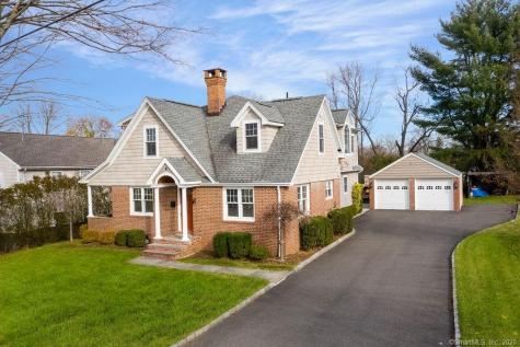 5 3RD Street Danbury CT 06810