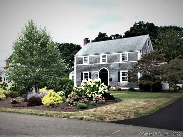 57 Carrington Avenue Milford CT 06460