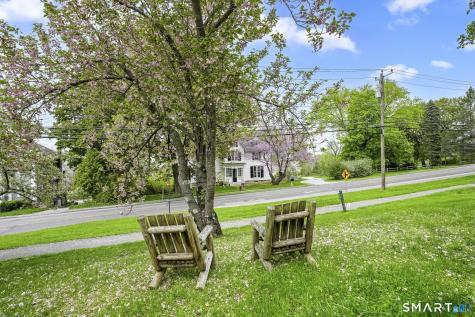 39 North Main Street Sharon CT 06069