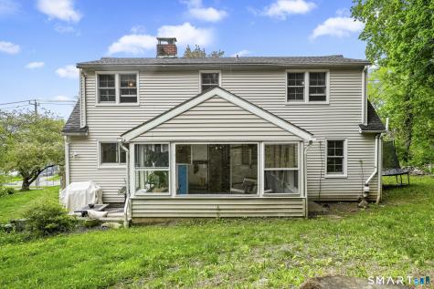 39 North Main Street Sharon CT 06069