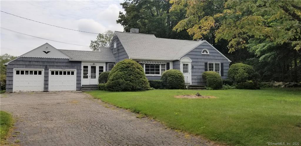 13 Stony Hill Road Brookfield CT 06804