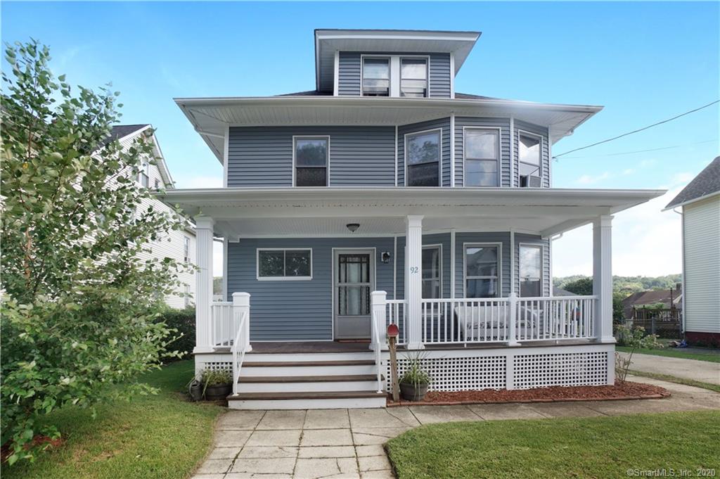 92 Garden Street Ansonia CT 06401