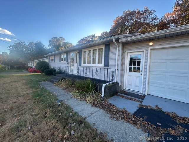 15 Booth Street Enfield CT 06082