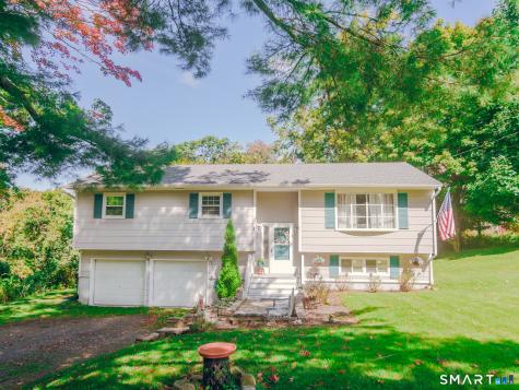 7 Rodline Road Danbury CT 06811