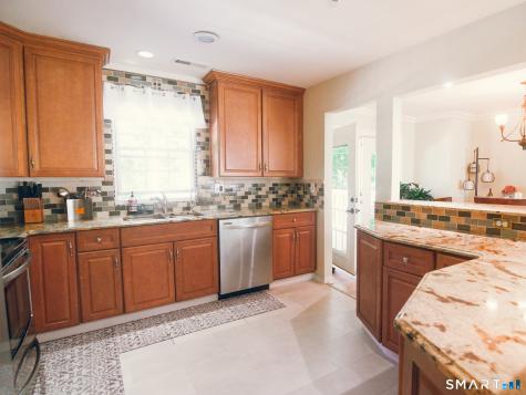 7 Rodline Road Danbury CT 06811