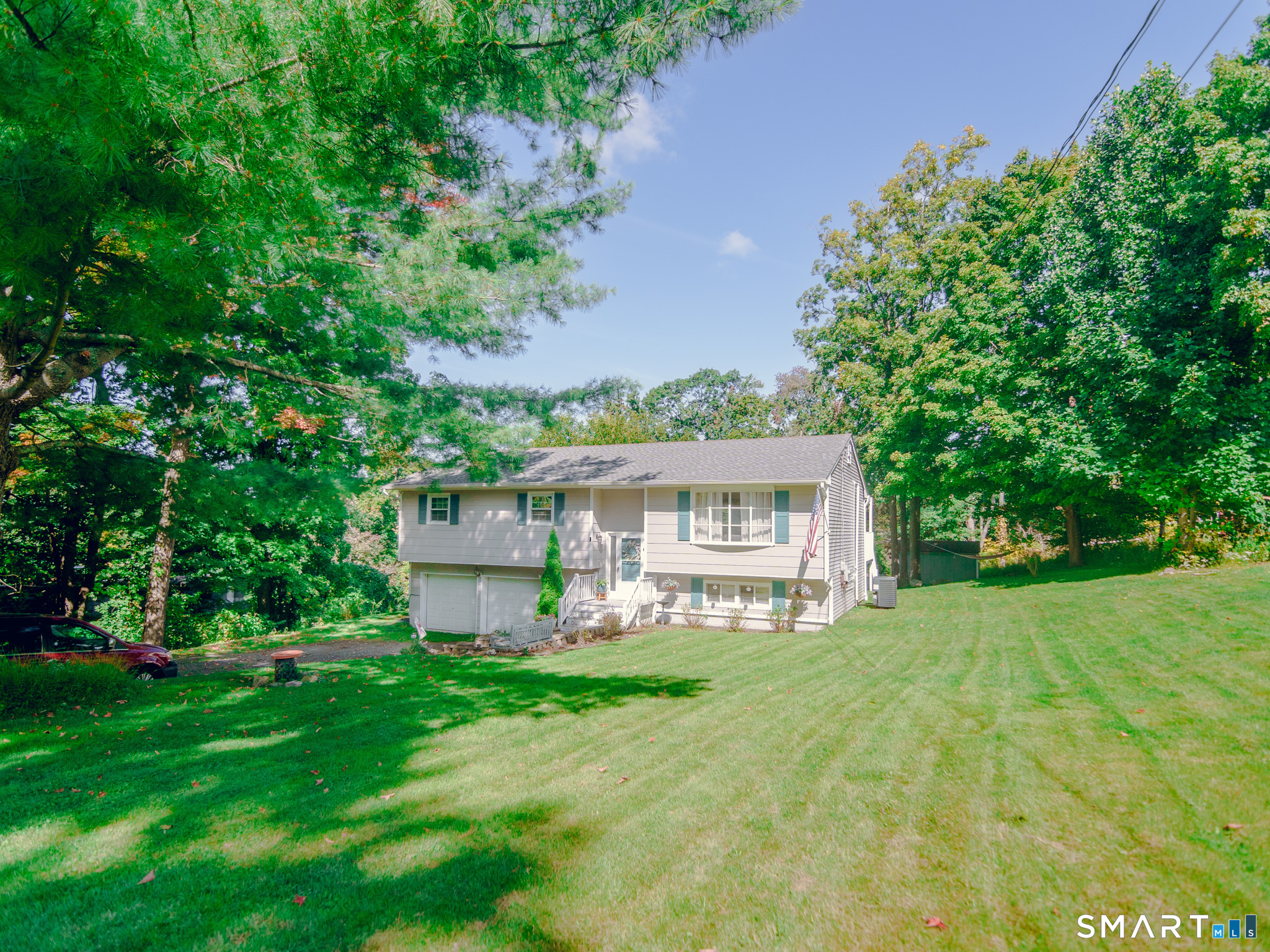 7 Rodline Road Danbury CT 06811