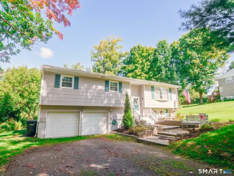 7 Rodline Road Danbury CT 06811