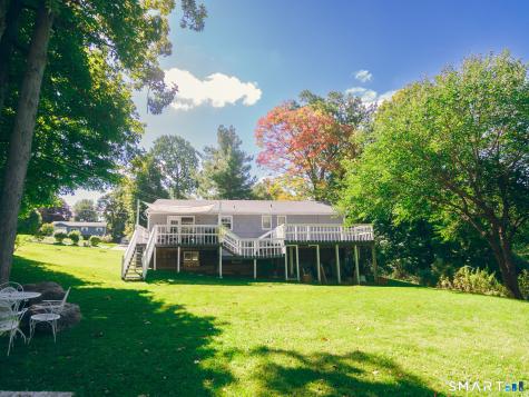 7 Rodline Road Danbury CT 06811