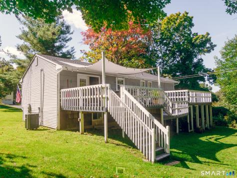 7 Rodline Road Danbury CT 06811
