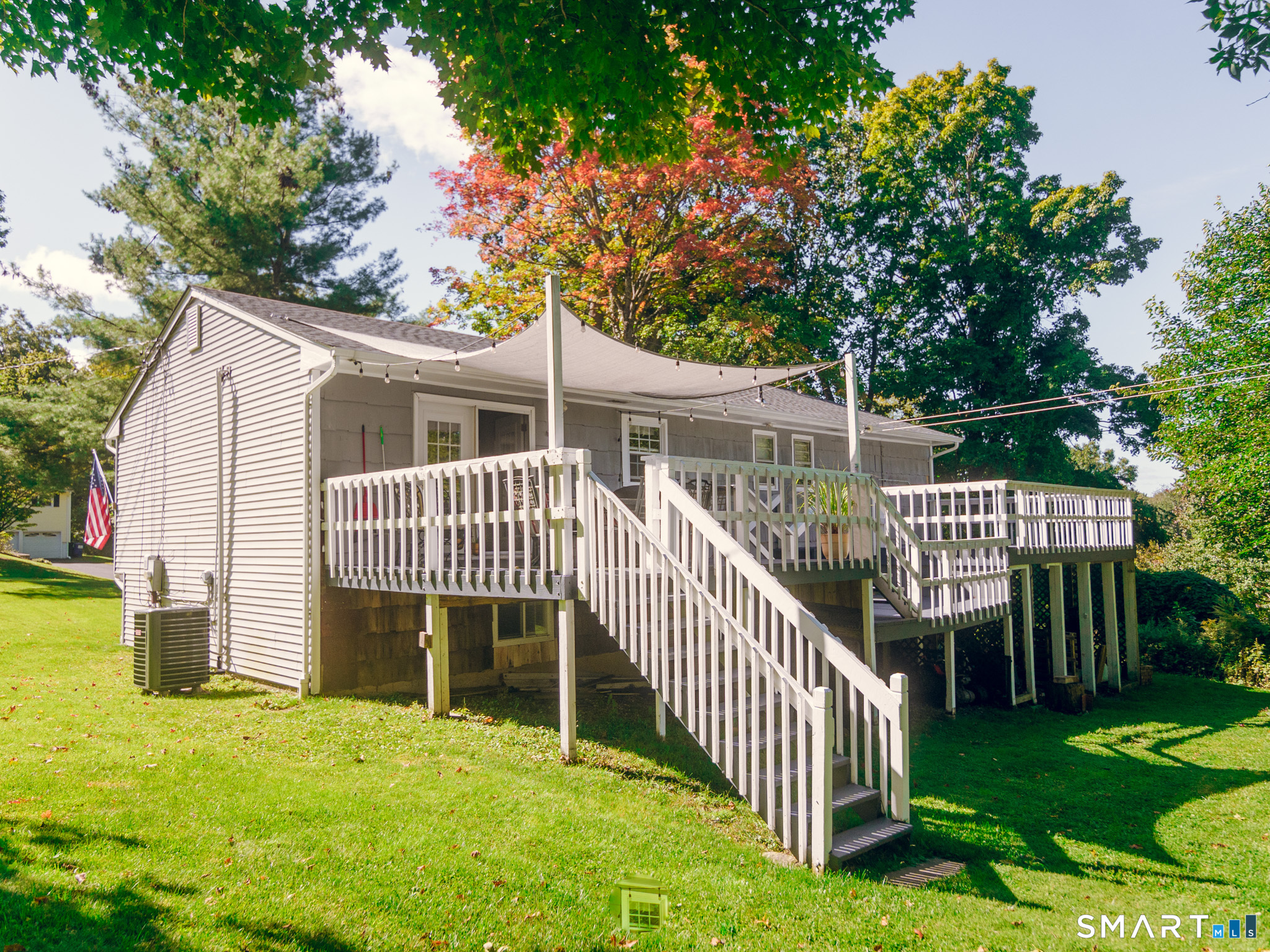 7 Rodline Road Danbury CT 06811