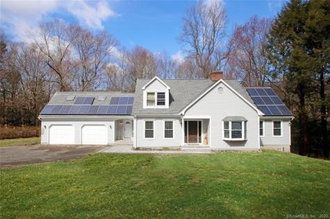 74 Silver Hill Road Derby CT 06418