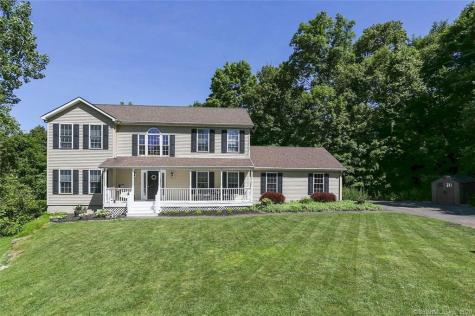 128 Great Brook Road New Milford CT 06776