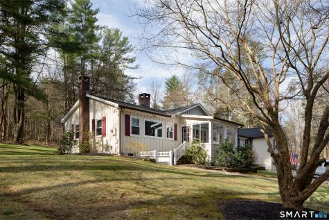 255 Dibble Hill Road Cornwall CT 06796