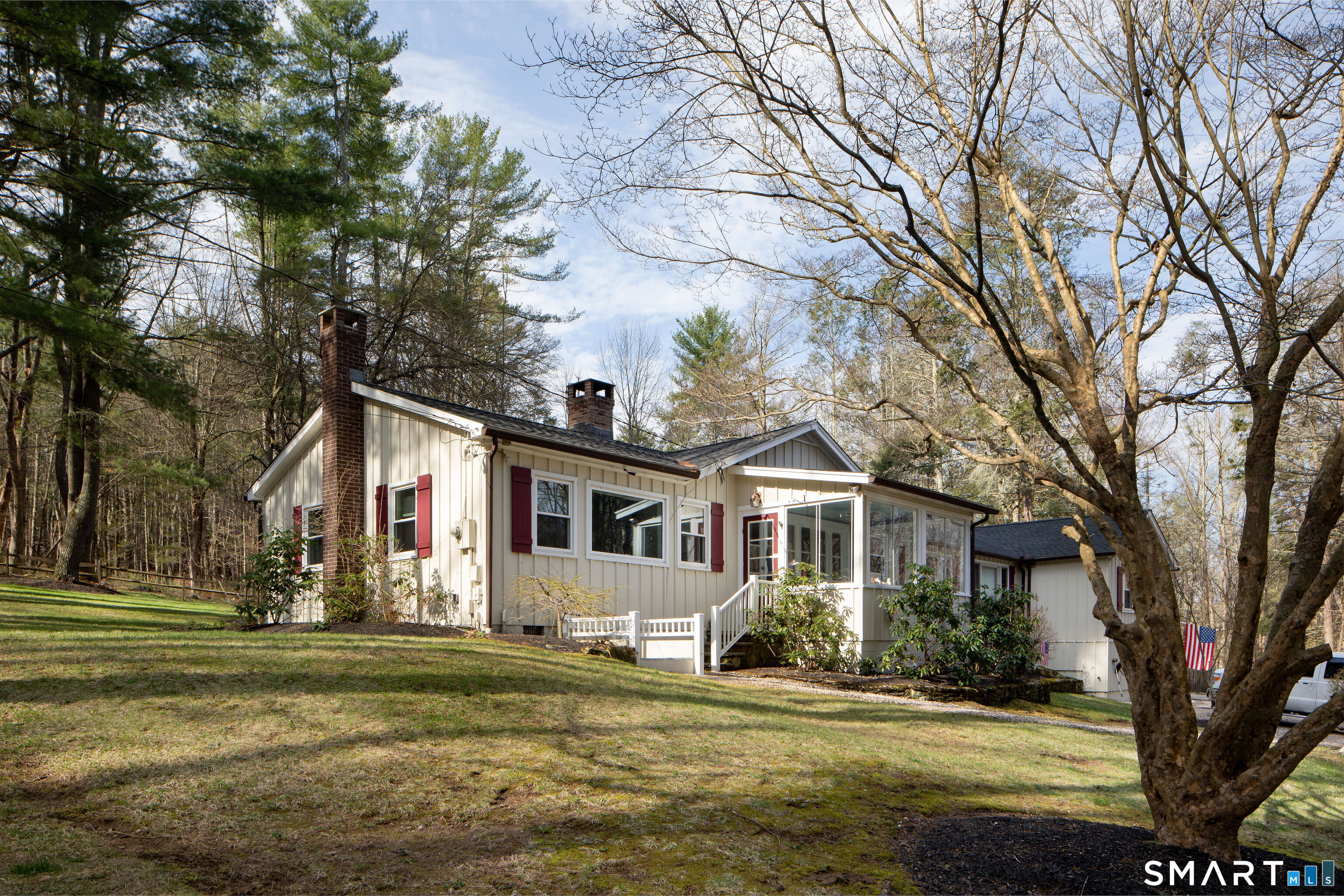 255 Dibble Hill Road Cornwall CT 06796