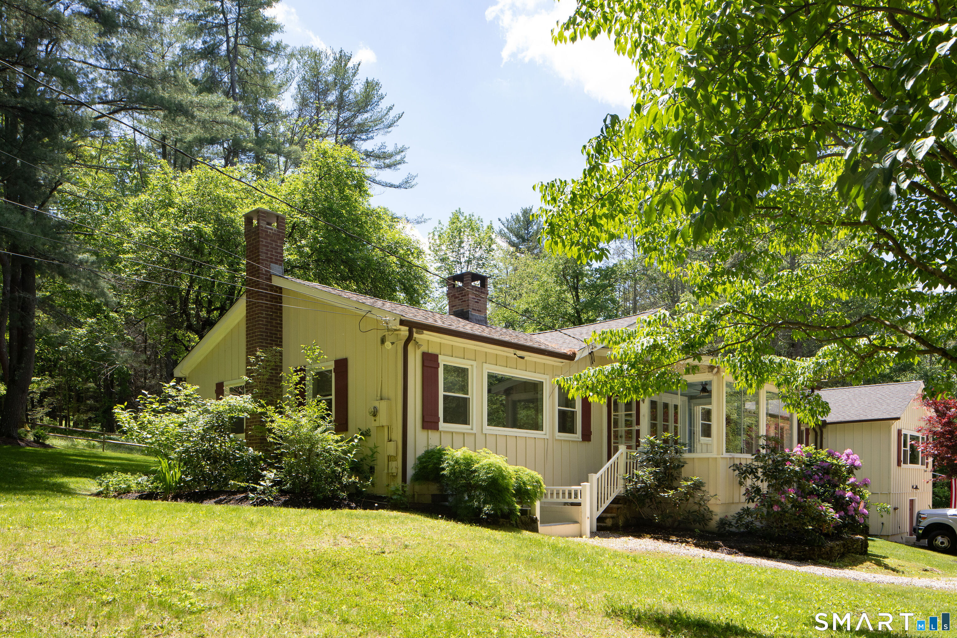 255 Dibble Hill Road Cornwall CT 06796