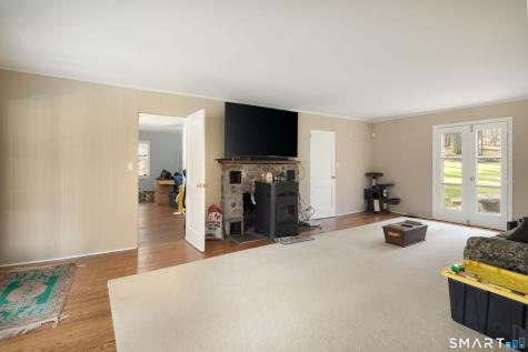 255 Dibble Hill Road Cornwall CT 06796