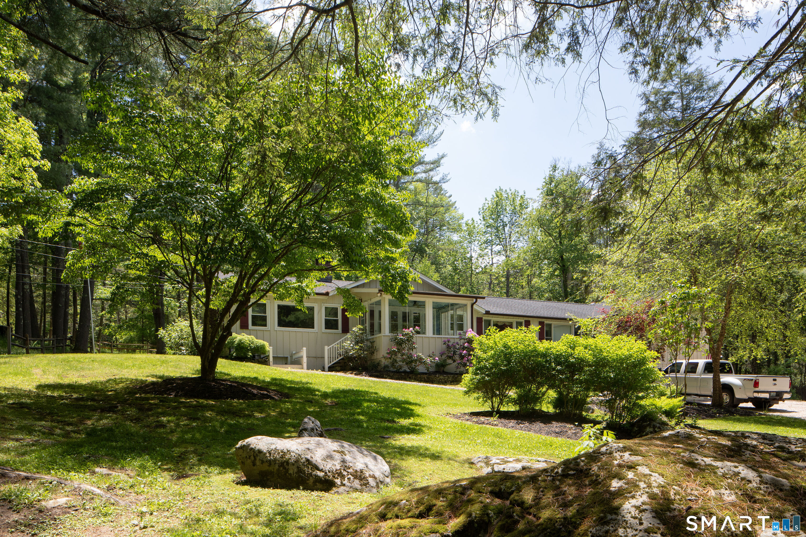 255 Dibble Hill Road Cornwall CT 06796