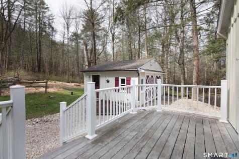 255 Dibble Hill Road Cornwall CT 06796