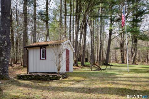 255 Dibble Hill Road Cornwall CT 06796