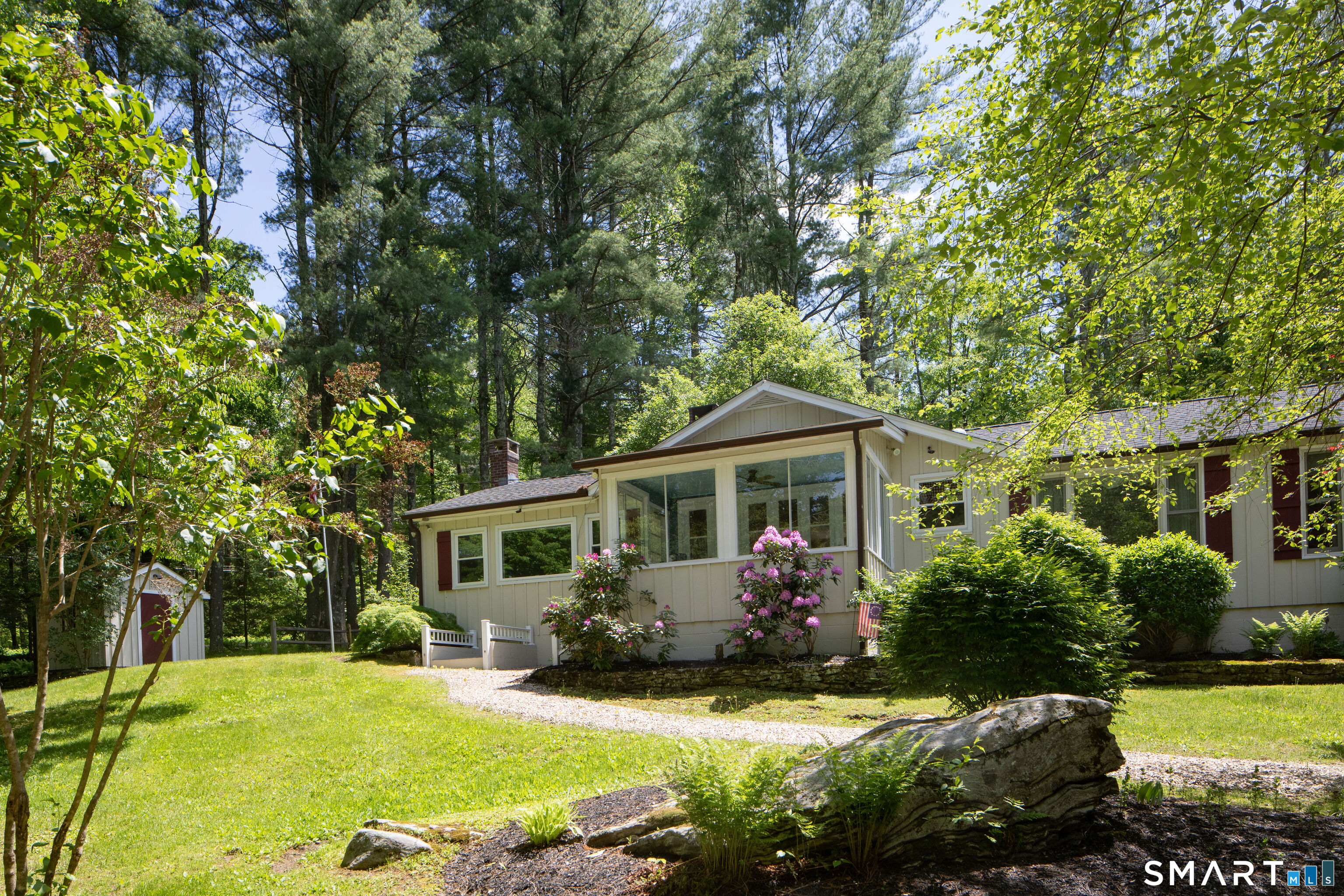 255 Dibble Hill Road Cornwall CT 06796
