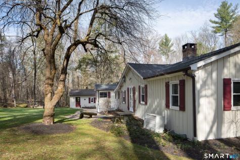 255 Dibble Hill Road Cornwall CT 06796