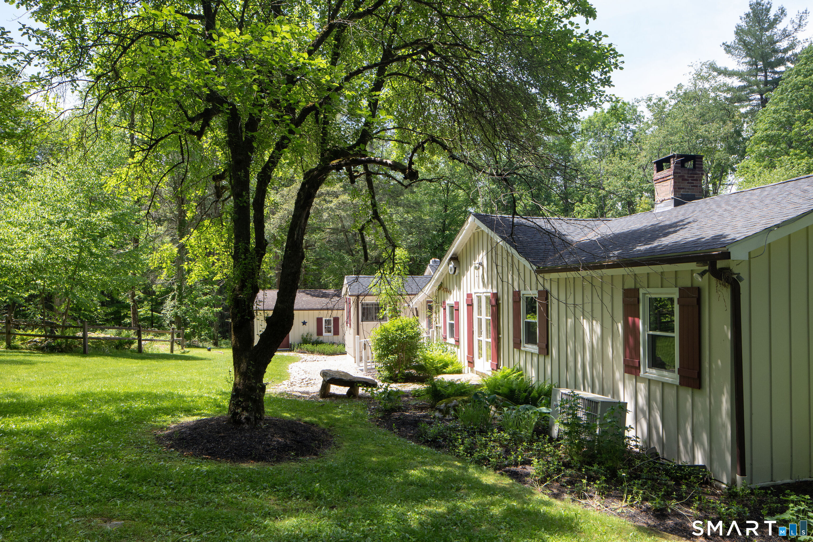 255 Dibble Hill Road Cornwall CT 06796