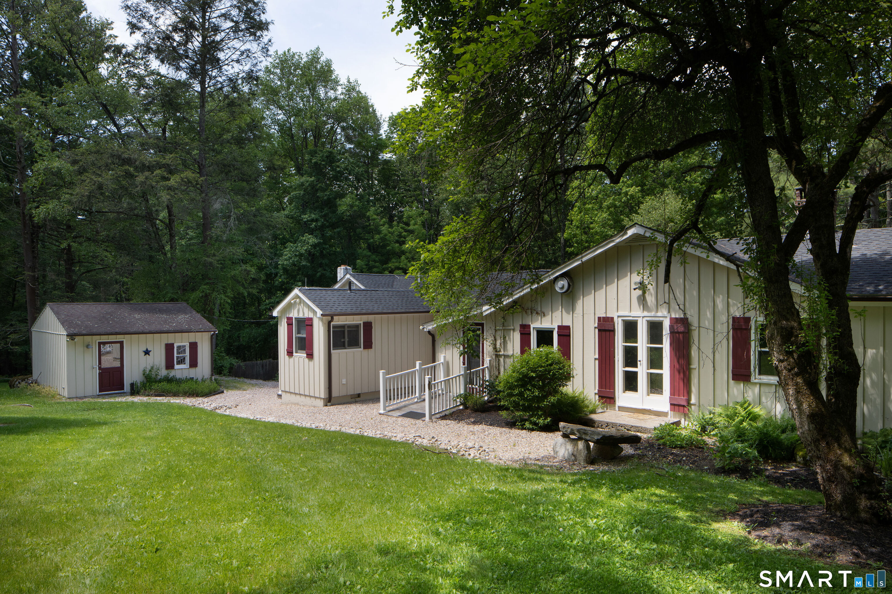 255 Dibble Hill Road Cornwall CT 06796